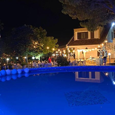 Villa Dei Sogni Gallipoli Tuglie Exteriör bild