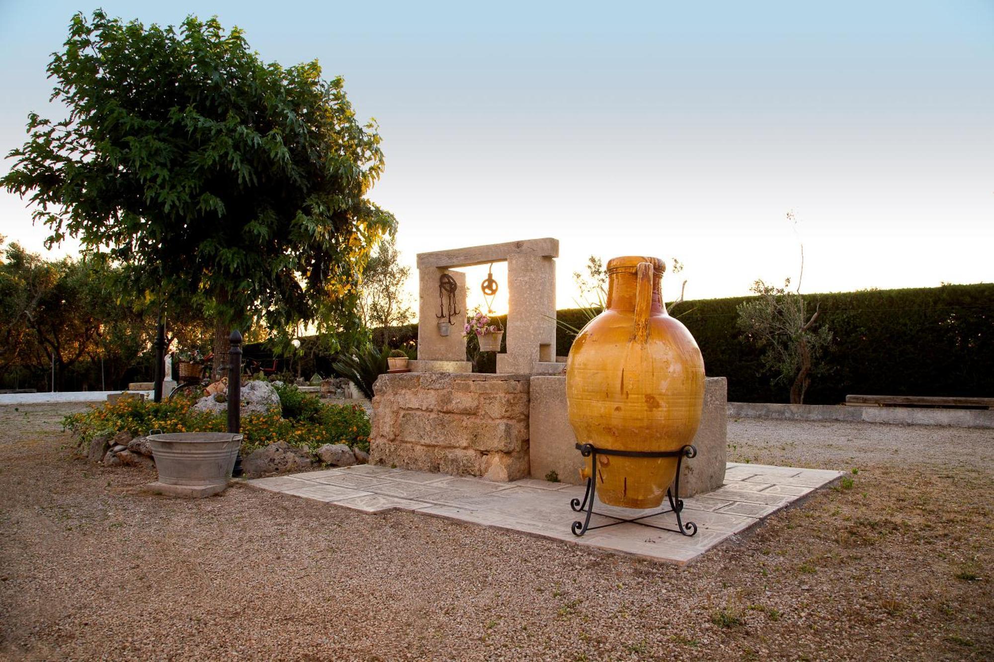 Villa Dei Sogni Gallipoli Tuglie Exteriör bild