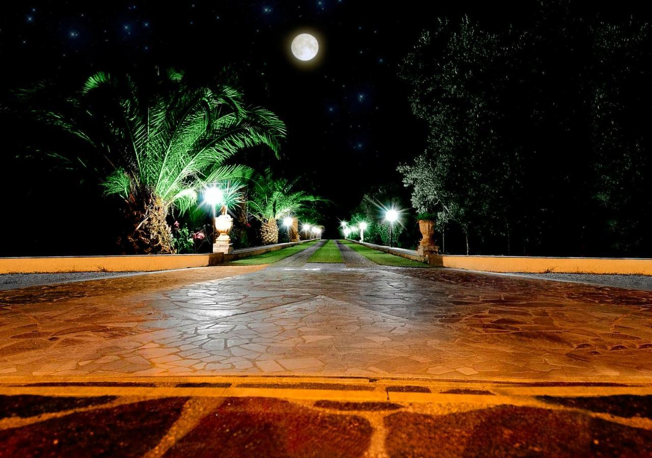 Villa Dei Sogni Gallipoli Tuglie Exteriör bild